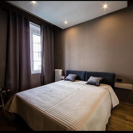 New Amazing Bilo Apartment In The Heart Of Milan From Moscova Suites Apartments Group Exterior foto