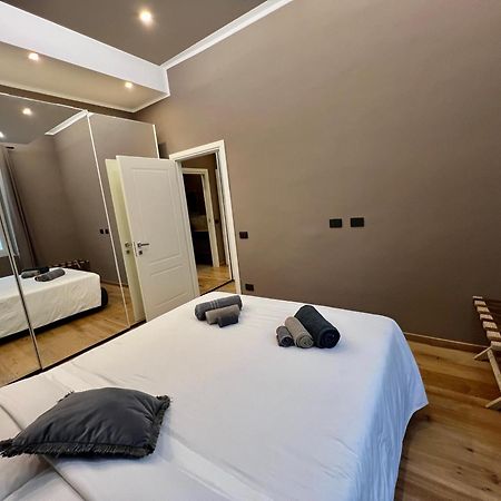 New Amazing Bilo Apartment In The Heart Of Milan From Moscova Suites Apartments Group Exterior foto