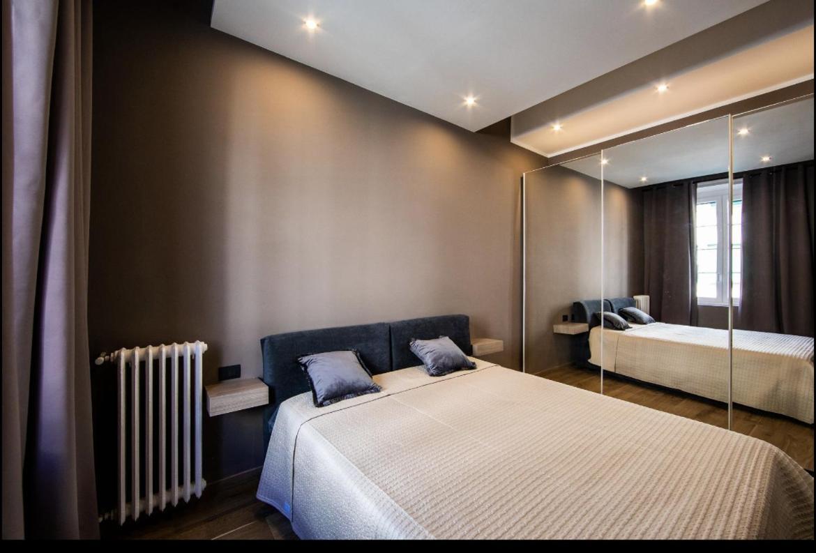 New Amazing Bilo Apartment In The Heart Of Milan From Moscova Suites Apartments Group Exterior foto