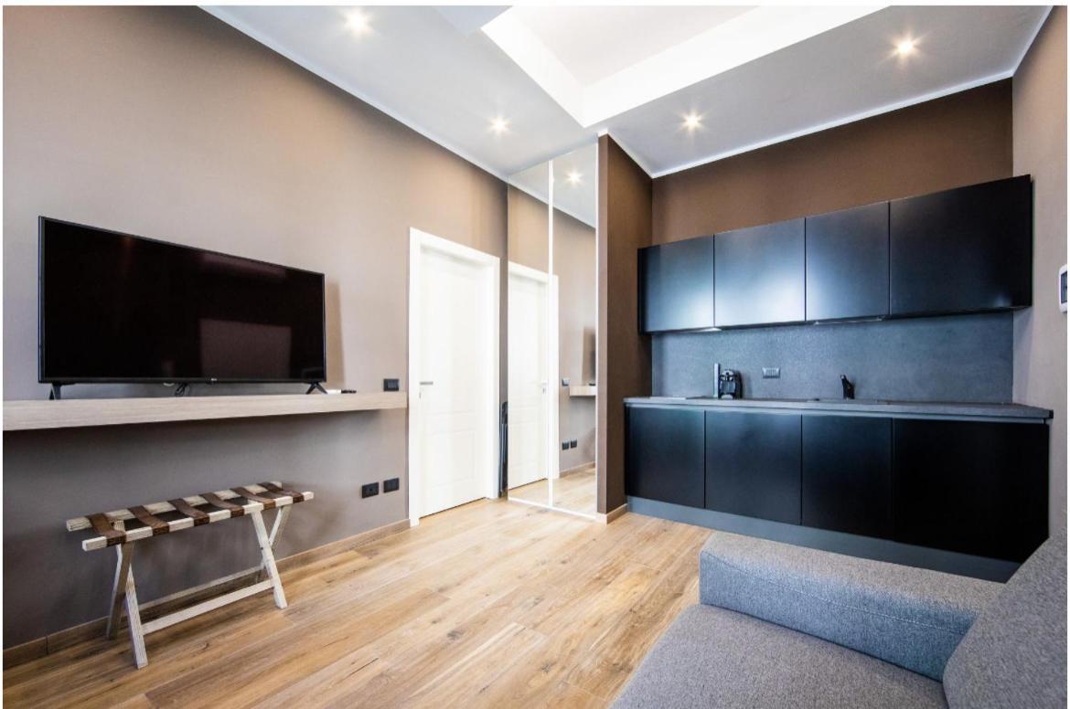 New Amazing Bilo Apartment In The Heart Of Milan From Moscova Suites Apartments Group Exterior foto
